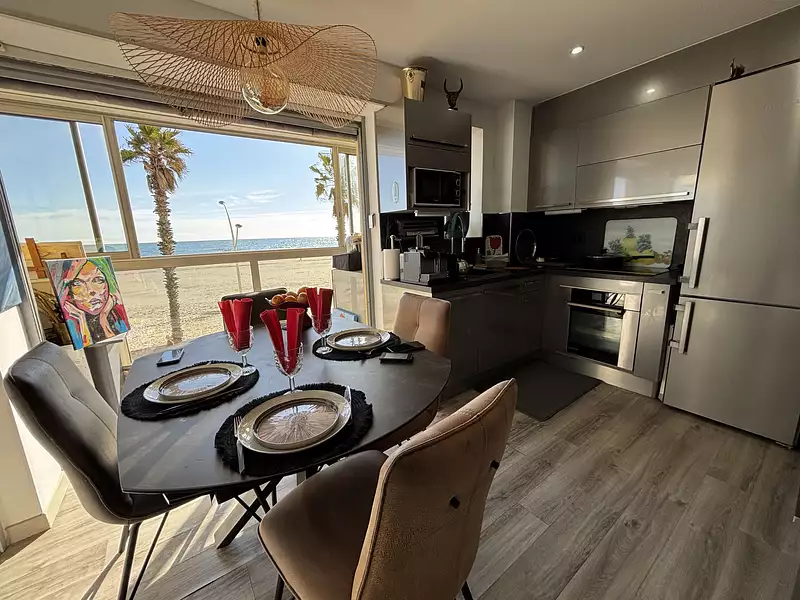 Appartement, 48 m²