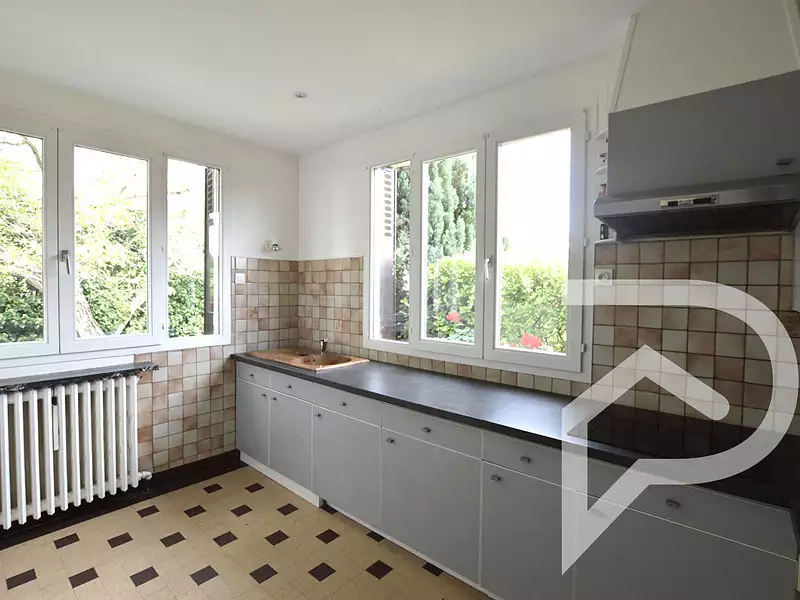 Maison, 130,33 m²