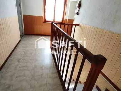 Maison, 147 m²