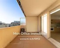 Appartement, 63 m²