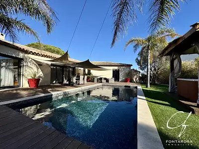 Maison, 163 m²