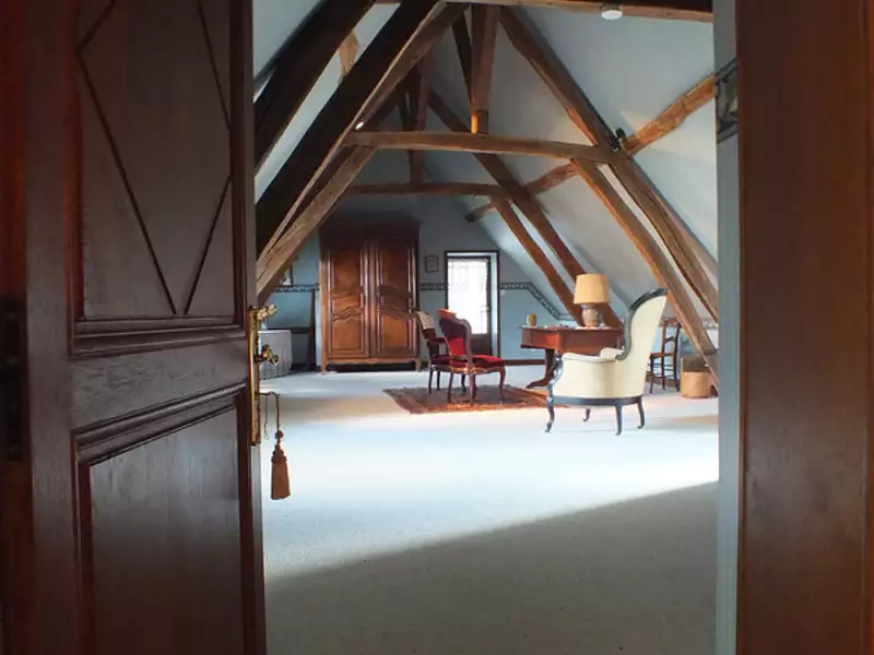 Maison, 450 m²
