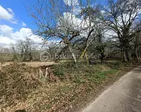 Terrain, 1 633 m²