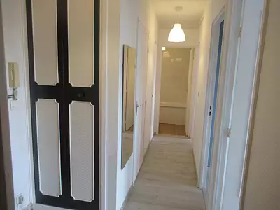 Appartement, 48,85 m²