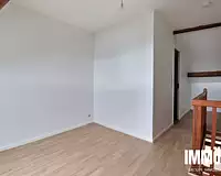 Appartement, 35,08 m²