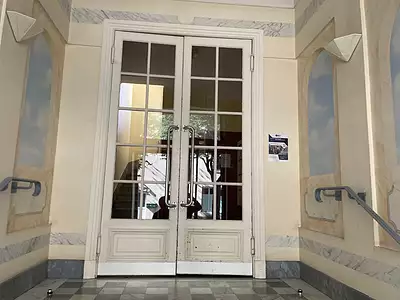 Appartement, 100 m²