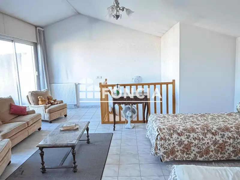 Appartement, 160 m²