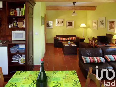 Maison, 341 m²