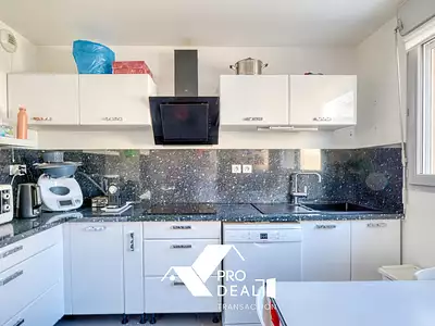Maison, 95 m²