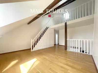 Appartement, 40,95 m²