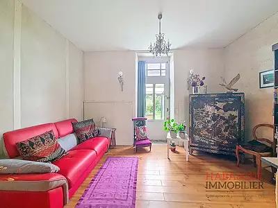 Maison, 152,08 m²
