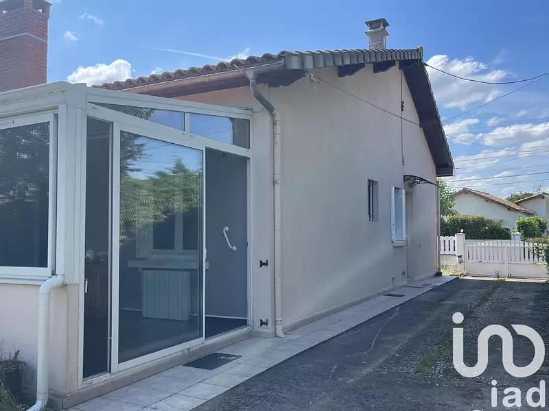 Maison, 97 m²