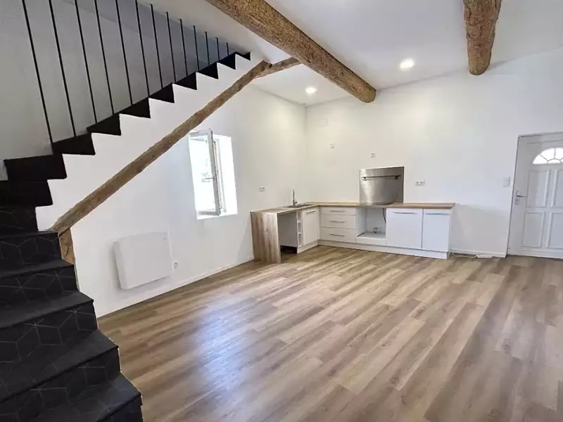 Maison, 124 m²