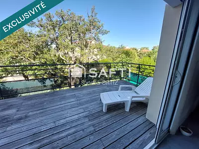 Maison, 143 m²