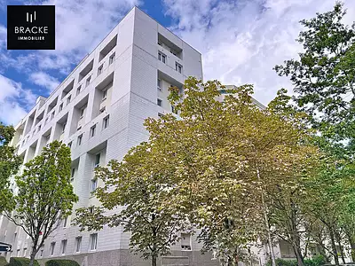 Appartement, 50,49 m²