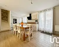 Maison, 125 m²