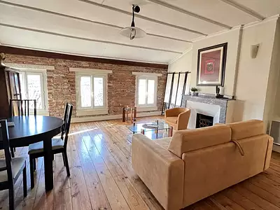 Appartement, 71,15 m²