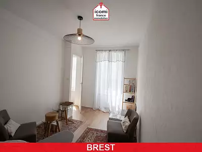 Maison, 100 m²