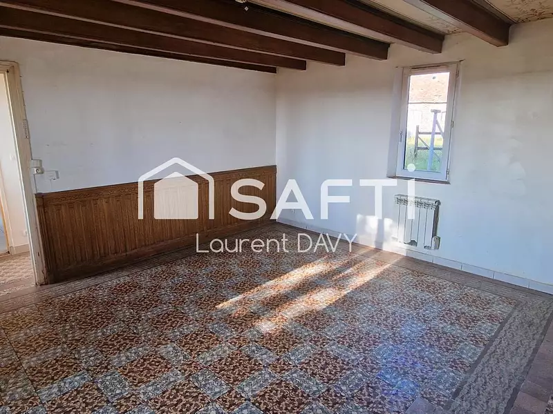 Maison, 203 m²
