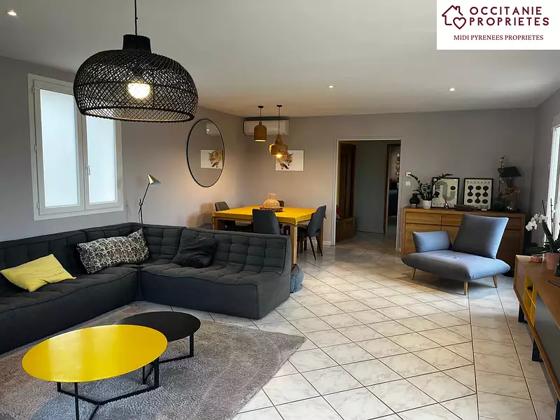 Maison, 270 m²