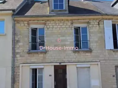 Maison, 89 m²