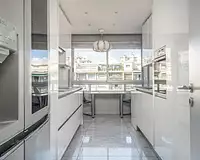 Appartement, 121 m²