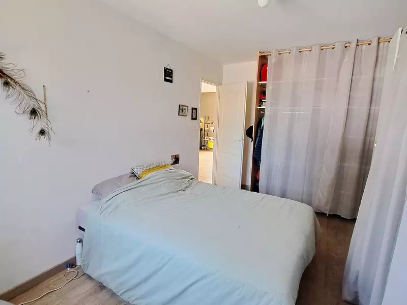 Maison, 123 m²