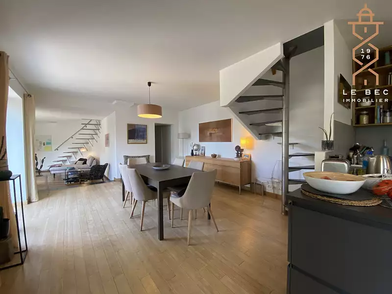 Maison, 94 m²