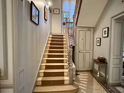 Maison, 340 m²