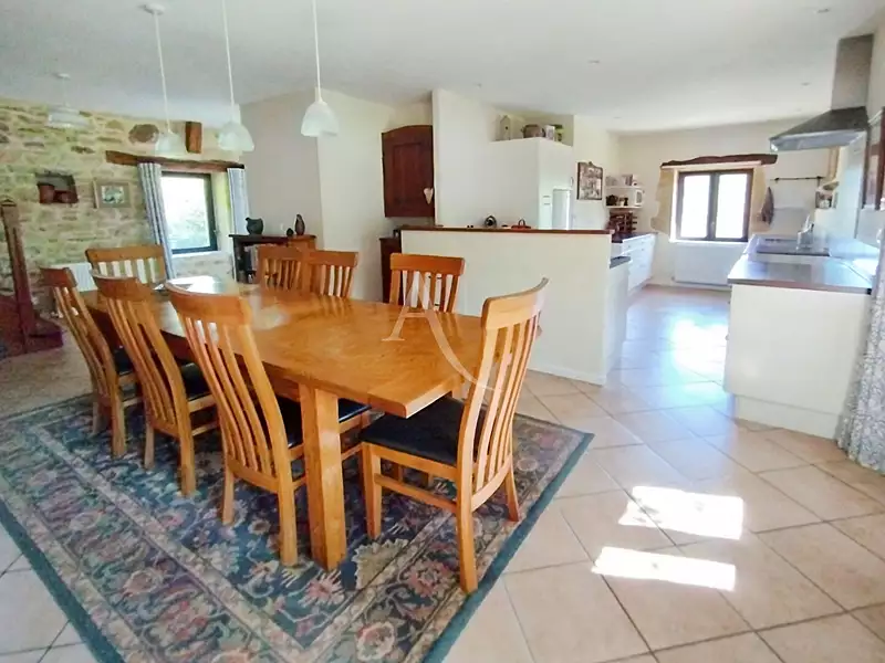 Maison, 172 m²
