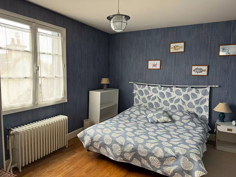 Maison, 95,57 m²