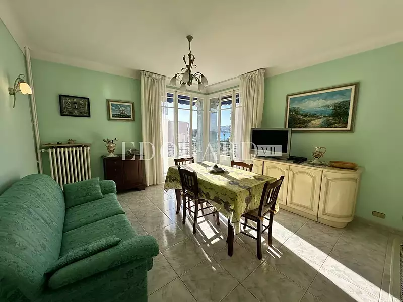 Appartement, 52,64 m²