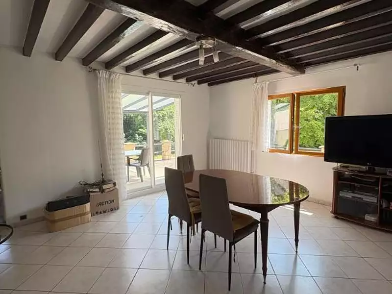Maison, 94 m²