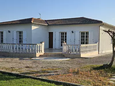Maison, 106 m²