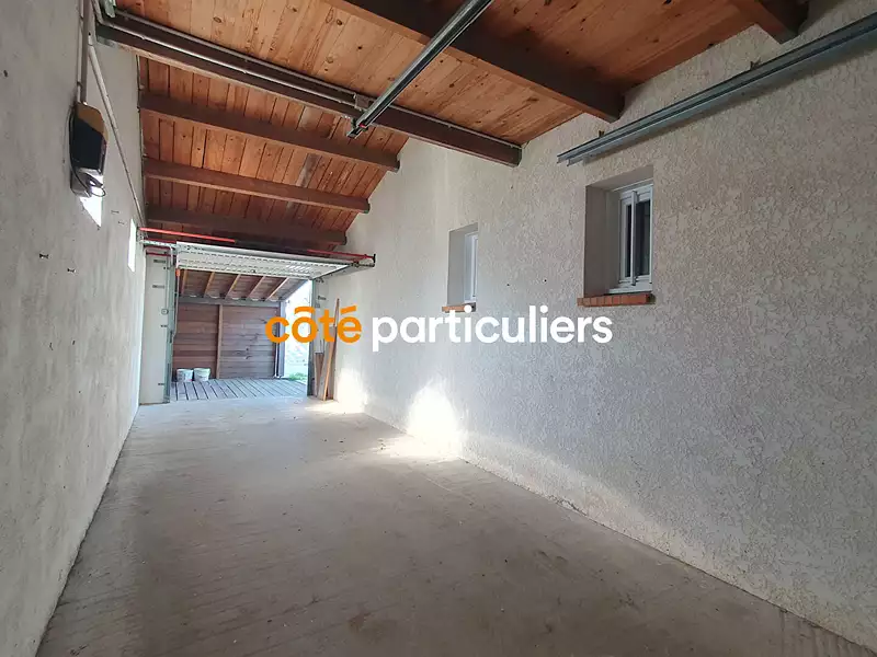 Maison, 122 m²