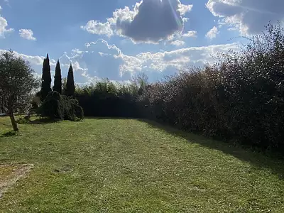 Terrain, 1 070 m²
