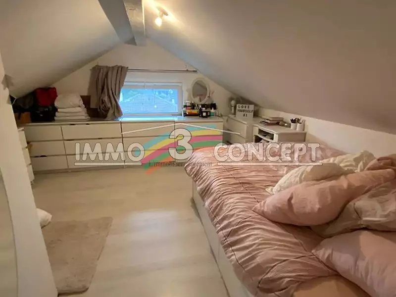 Appartement, 105,27 m²
