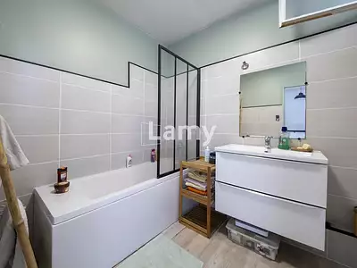 Maison, 90 m²