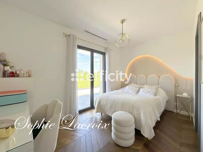 Maison, 191 m²