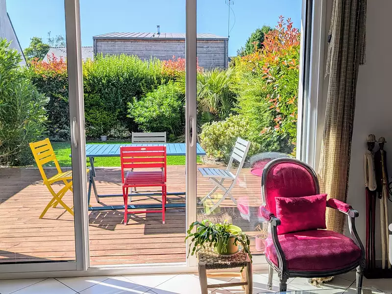 Maison, 72 m²