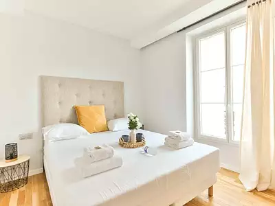 Appartement, 48 m²