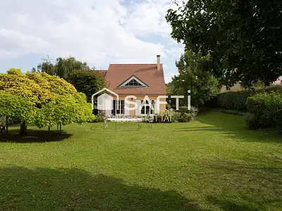 Maison, 227 m²