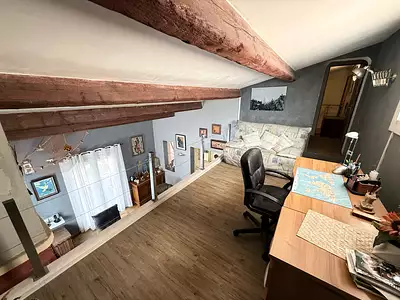 Maison, 166 m²