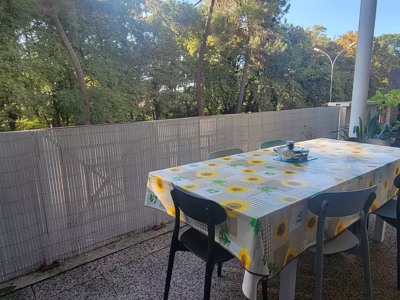 Appartement, 56,5 m²