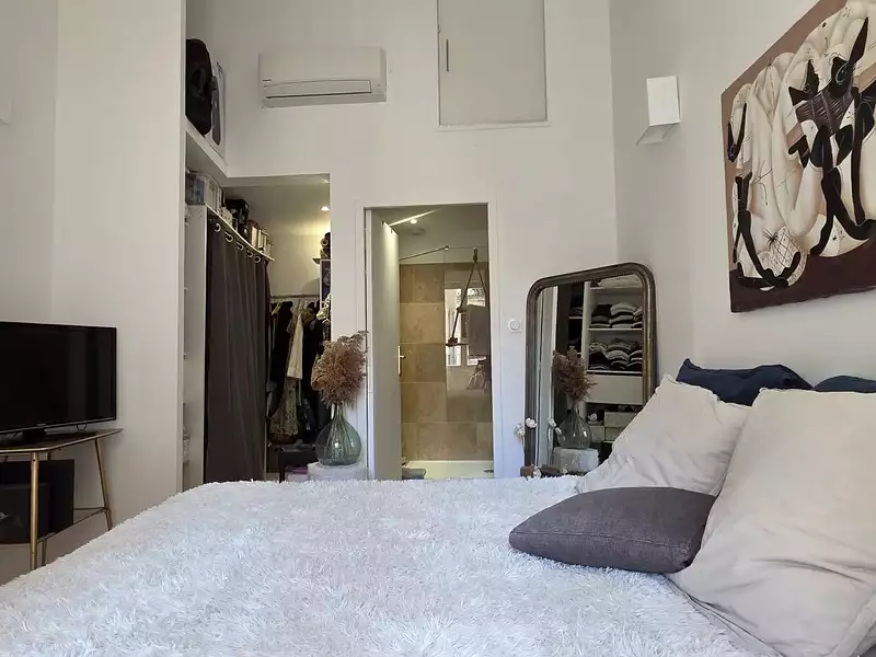 Appartement, 117 m²