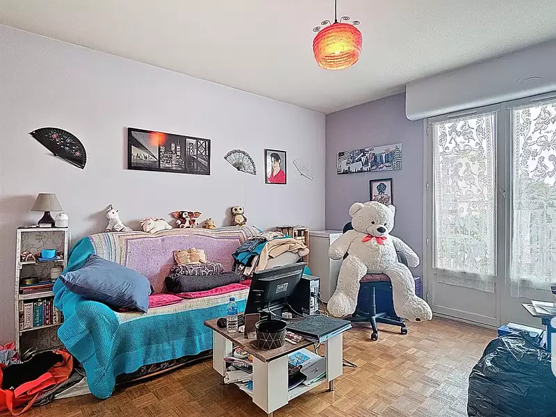 Appartement, 85 m²