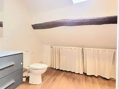 Appartement, 43 m²