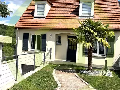 Maison, 90 m²