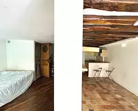 Appartement, 35,42 m²