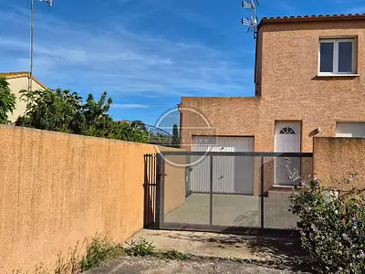 Maison, 77 m²